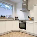 Waterkant #5 Apartment Timmendorfer Strand