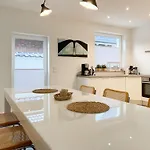 Waterkant #5 Apartment Timmendorfer Strand