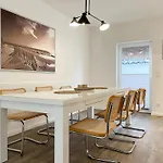 Waterkant #5 Apartment Timmendorfer Strand