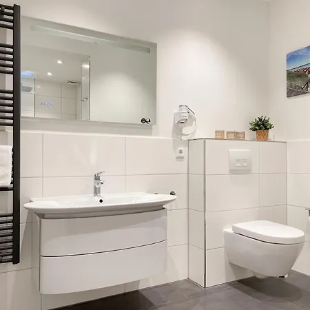 Appartement Waterkant #5 *
