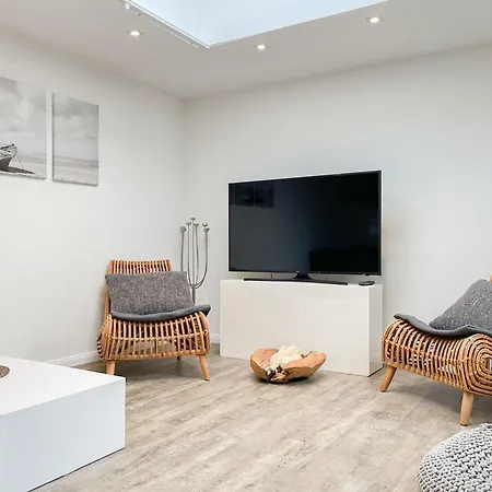 Appartement Waterkant #5 *