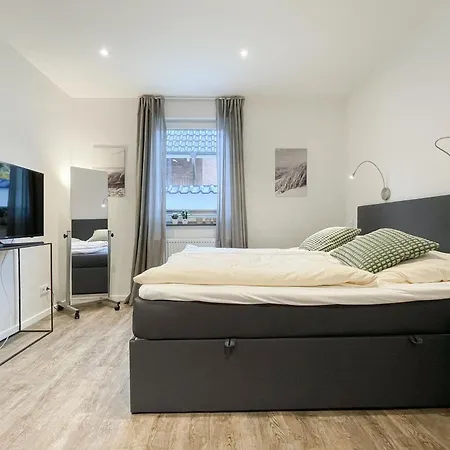 Waterkant #5 Appartement
