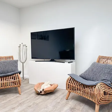 Appartement Waterkant #5 Timmendorfer Strand