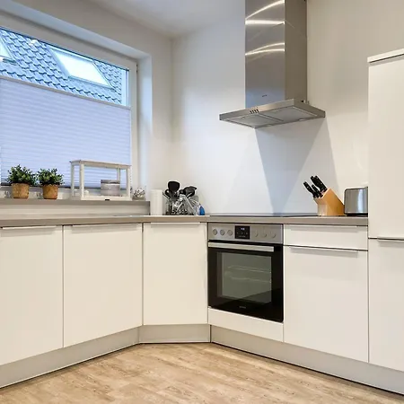 Waterkant #5 Appartement Timmendorfer Strand
