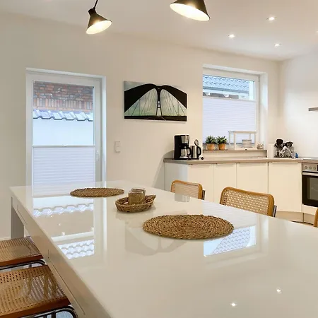 Waterkant #5 Appartement Timmendorfer Strand