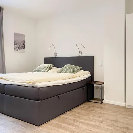 Waterkant #5 Appartement *