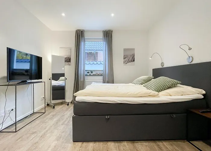 Waterkant #5 Lägenhet