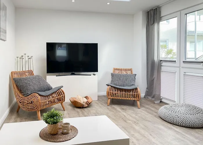 Lägenhet Waterkant #5 *